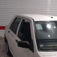 پراید ۹۸