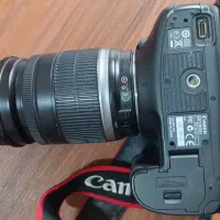 دوربین کنون 7d در حد نو کاملا سالم|دوربین عکاسی و فیلمبرداری|محمدشهر, شهرک پیام (مهرالبرز)|دیوار