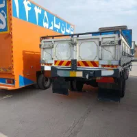 ایسوزو 6 تن|خودرو سنگین|اسلام‌شهر, شاطره|دیوار