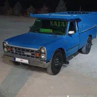 نیسان دیزل مدل 89