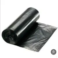 پلاستیک زباله