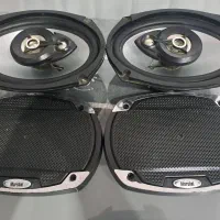 باند مارشال . ضبط صوتی