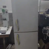 یخچال الکترواستیل