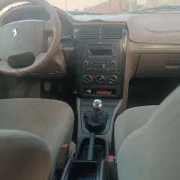 پژو 405 مدل 95 معاوضه با تیبا 2|خودرو سواری و وانت|ریگان, |دیوار