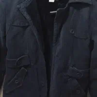 کاپشن برشکا ترک سایز لارج|لباس|محمدشهر, شهرک پیام (مهرالبرز)|دیوار