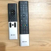 کنترل هوشمند تلویزیون