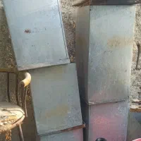 ظروف نگهدارنده خشکبار