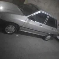 پرایدتک سوز مدل ۸۵