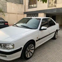 پرشیا مدل ۹۳