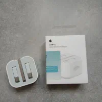 شارژر ( آداپتور آیفون 20w Original )