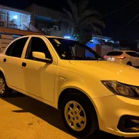 ساینا اس|خودرو سواری و وانت|بندر امام خمینی, |دیوار