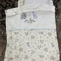 سرویس خواب نوزاد ترکیه ای isiz