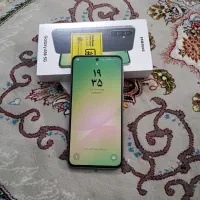 گوشی a56رام ۸ ۲۵۶