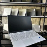 CPU CI7 نسل 11 HP Pavilion