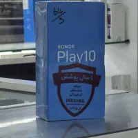 Honor Play 10 خوش قیمت با گوگل پلی|موبایل|تهران, میدان ولیعصر|دیوار