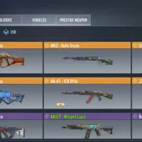 اکانت کالاف|کنسول، بازی ویدئویی و آنلاین|آبپخش, |دیوار