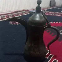 دله قهوه|قوری، کتری، قهوه‌ساز دستی|گتوند, |دیوار