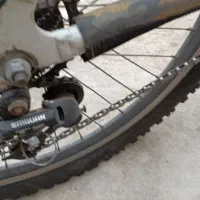 دوچرخه 26 در حد نو|دوچرخه، اسکیت، اسکوتر|مشگین شهر, |دیوار