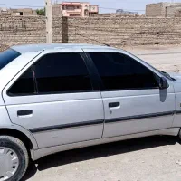 رووا اردی سال مدل۱۳۸۸