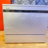 ماشین ظرفشویی مجیک