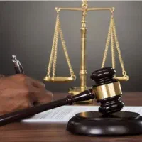 وکیل دادگستری
