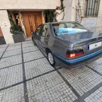 پرشیا مدل ۹۲ عروسک|خودرو سواری و وانت|کرج, خرمدشت|دیوار