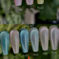 وسایل کاشت ناخن|آرایشی، بهداشتی، درمانی|مشهد, انقلاب|دیوار