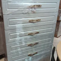 دراور نما ام دی اف روکش وکیوم|جاکفشی، کمد، دراور|تهران, زهتابی|دیوار