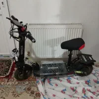 اسکوتر برقی واینر
