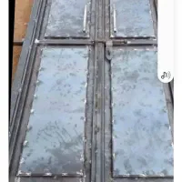 جوشکاری سیار