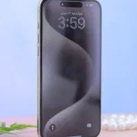 ایفون ۱۵ پرو مکس قابل ریجستر