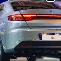 ماشین تارا v۴