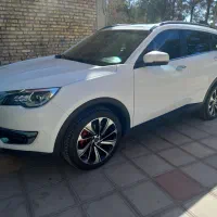 فیدلیتی ۱۴۰۱ گریبکس جدید در حد