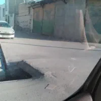 اجاره مغازه ۱۴متری مابین خاتم النبی و دروازه مشکین