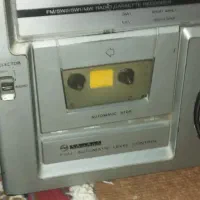 رادیو ضبط شهاب