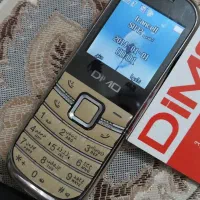 گوشی مینی کوچک دوسیمکارت رم خور درحد نو