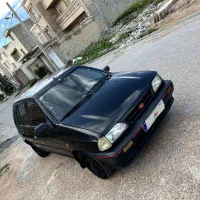 پراید هاچبک کره ای مدل 88 فرمون هیدرولیک انژکتور