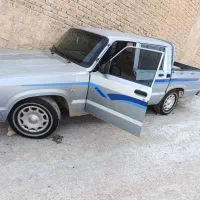 مزدا دوکابین۲۰۰۰ مدل۹۰دوگانه قابل معاوضه