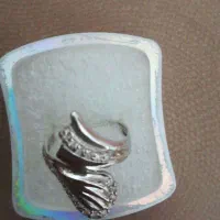 انگشتر طلا و سکه پارسیان