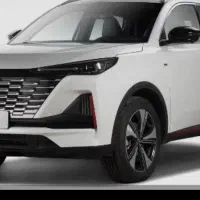 چانگان cs55 مونتاژ سایپا