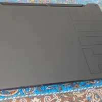 لپتاپ ایسوس TUF A15|رایانه همراه|تهران, گلچین|دیوار