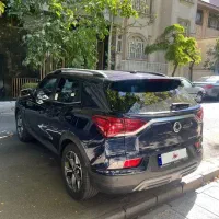 کوراندو ۲۰۲۳ دودیفرانسیل awd|خودرو سواری و وانت|تهران, آرارات|دیوار