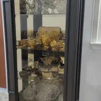 بوفه ـ گنجه