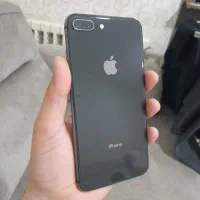 iphone 8plus 64G|موبایل|مشهد, مشکینی (شهرک غرب)|دیوار