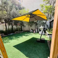 کمک مربی زیر ۳۵ سال با سابقه جهت مهد نیاوران