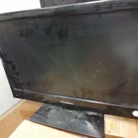 مانیتور تلویزیون xvision 22 اینچ LED