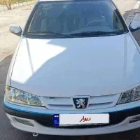 پژو پارس مدل 92|خودرو سواری و وانت|شهرضا, |دیوار
