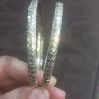 النگو و دستبند طلا دست دوم