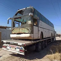 مرکز اسقاط ماک ایویکو اینترناش ولوو بنز|خودرو سنگین|تهران, صفا|دیوار