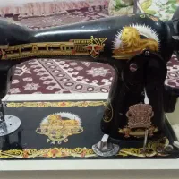 چرخ خیاطی نو